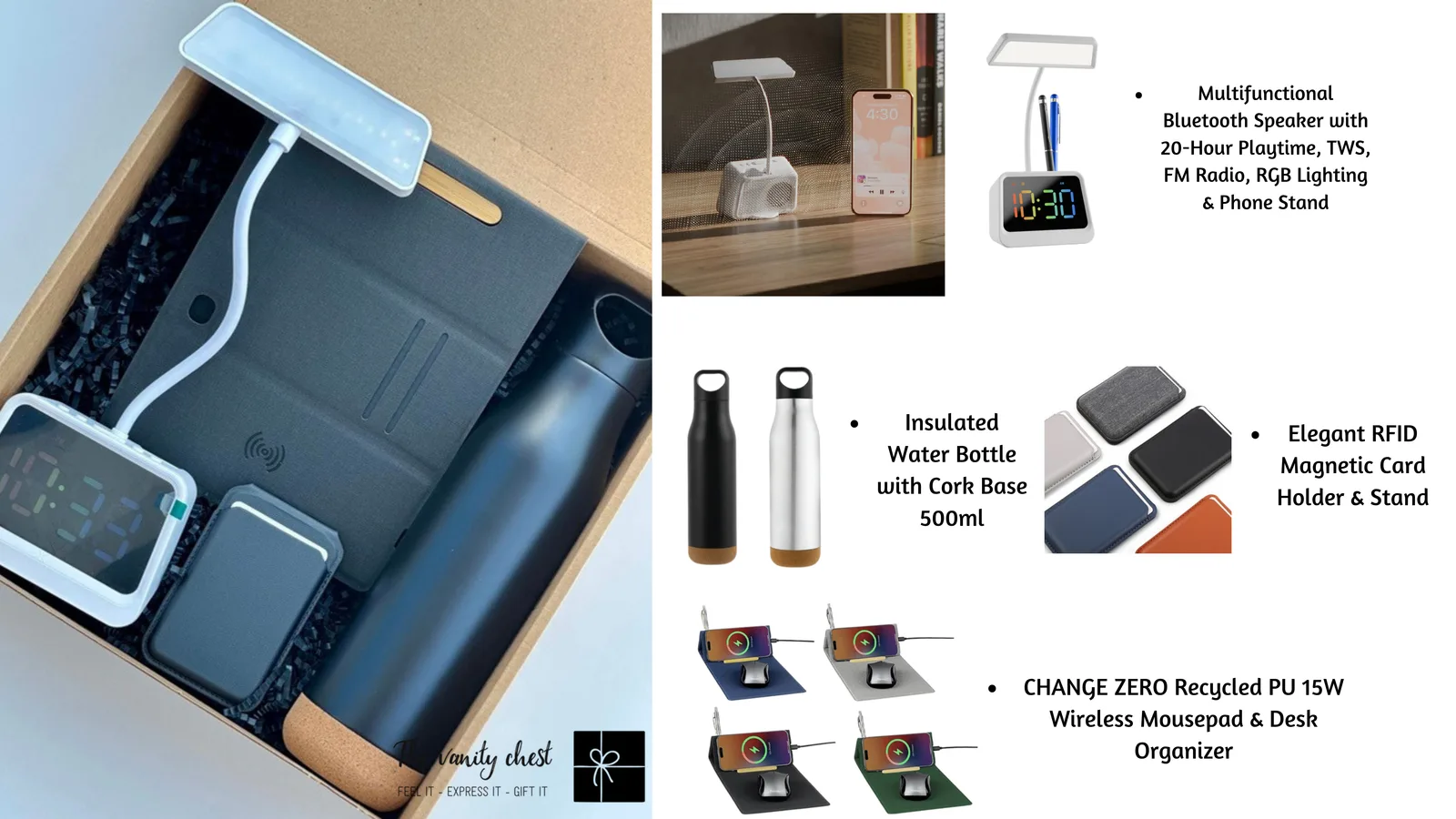 The Smart Office Set