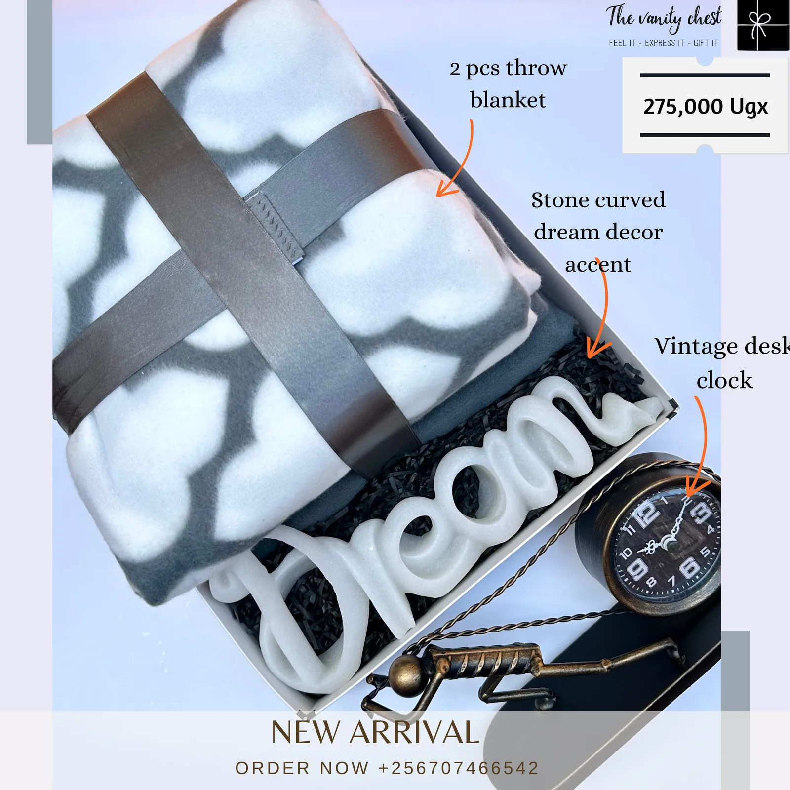 The Cosy Dreams Box