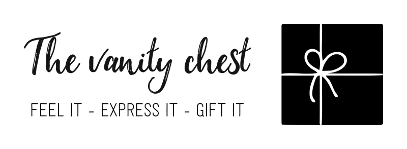 Vanity Chest